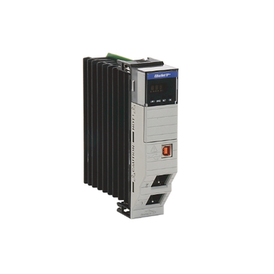 1756-EN2TR ControlLogix 통신 모듈, 빠른 전송 및 이더넷 스위치