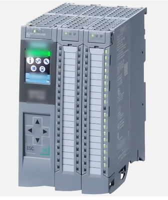 분산된 CPU 1510SP-1 PN 100KB PROG 750KB 데이터 6ES7510-1DJ01-0AB0 귀하의 국가