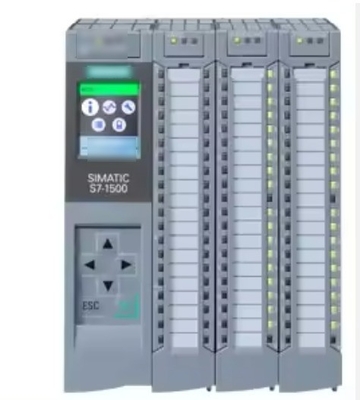 분산된 CPU 1510SP-1 PN 100KB PROG 750KB 데이터 6ES7510-1DJ01-0AB0 귀하의 국가