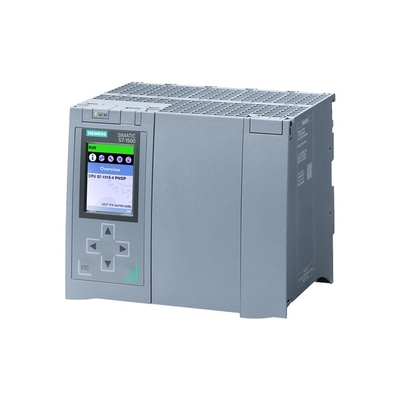 1500CPU 모듈 PLC 6ES7515-2AM02-0AB0 산업 부품 공급망 공급자