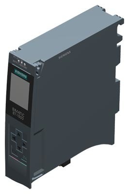 1500CPU 모듈 PLC 6ES7515-2AM02-0AB0 산업 부품 공급망 공급자