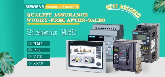 시멘스 시마틱 S7 1200 PLC CPU 1212C 6ES7212-1HE40-0XB0 산업 자동화