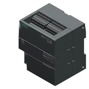 다른 메모리 및 통신 인터페이스 SIMATIC S7-200 SMART 경제 6ES7288-5BA01-0AA0