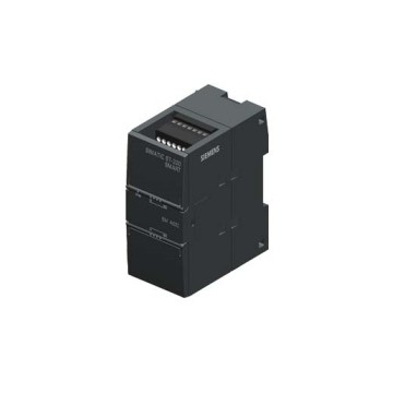 100% 원본 시멘스 6ES7288-3AQ02-0AA0 S7-200 SMART 아날로그 출력 SM AQ02 2 AO