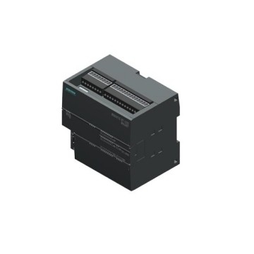 시멘스 SIMATIC S7-200 SMART CPU SR30 표준 CPU AC / DC / 릴레이 6ES72881SR300AA1