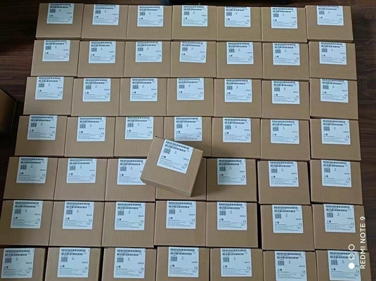 SIEMENS SIMATIC S7-20 6ES72881SR400AA1 SMART 모듈 100% 오리지널