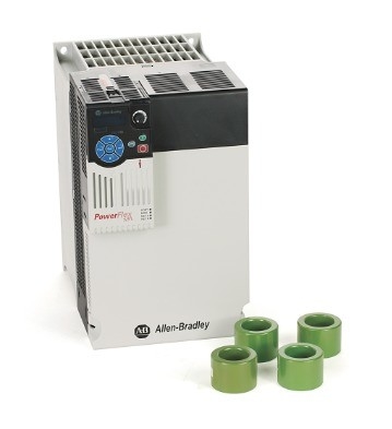 25B-D043N114 LED 디스플레이와 사용자 정의 된 주파수 변환기 PLC 제어 모듈