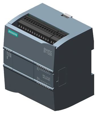 SIMATIC S7 1200 CPU 1215C RLY 14DI 10DO 2AI 2AO 6ES7215 1HG40 0XB0 시멘스 사용자 정의 NO