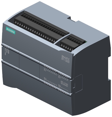 SIMATIC S7 1200 CPU 1215C RLY 14DI 10DO 2AI 2AO 6ES7215 1HG40 0XB0 시멘스 사용자 정의 NO