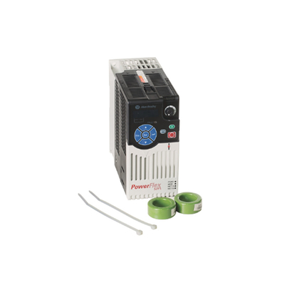 25B-D2P3N114 PLC 컨트롤러 인버터 AC 드라이브 LED 디스플레이 및 기타 제어 모드