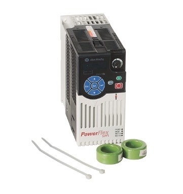 25B-D2P3N114 PLC 컨트롤러 인버터 AC 드라이브 LED 디스플레이 및 기타 제어 모드