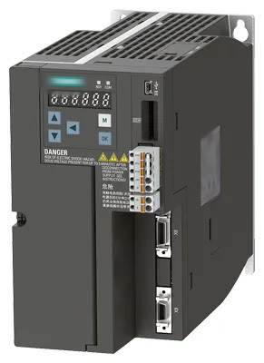 순중량 Kg 16.400 Kg V90 1FL6067-1AC61-2LB1 전기 기계용 서버 드라이브