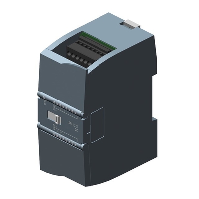 SIMATIC S7 1200 DIGITAL I O SM 1223 8DI 8DO 확장 모듈 6ES7223-1PH32-0XB0 100%