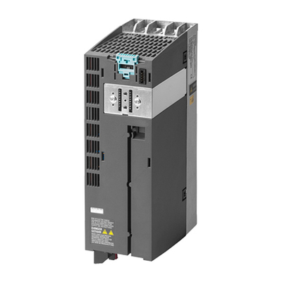 산업 자동화 100% 원본 1.5kW PM240-2 전원 모듈 6SL3210-1PE16-1UL1
