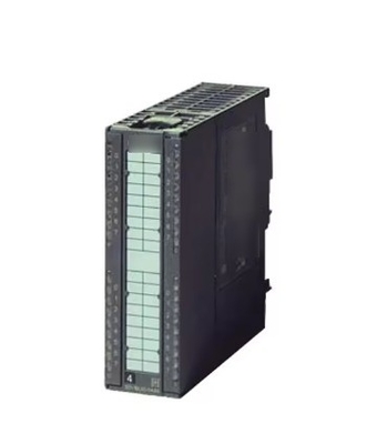 시멘스 PLC S7 300 SM331 8AI 13BIT 1KF02 0AB0 AC 드라이브