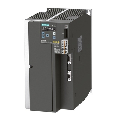 100% 오리지널 3.5KW 산업 자동화 모터 6SL3210-5FE13-5UF0 SINAMICS V90 3AC 400V