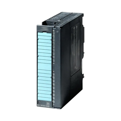 6ES7331-7PF01-0AB0 시멘스 PLC 아날로그 입력 모듈 첨단 디지털 입력 기술