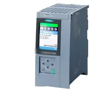 6ES7331-7PF01-0AB0 시멘스 PLC 아날로그 입력 모듈 첨단 디지털 입력 기술