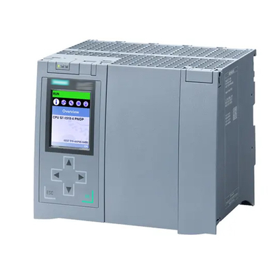 시멘스 PLC 아날로그 입력 모듈 6ES7331-7PF11-0AB0 디지털 입력 출력 모듈
