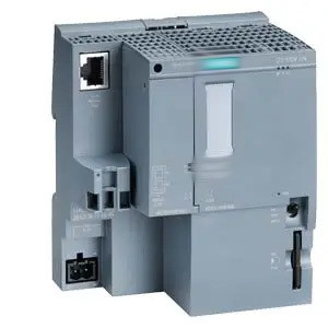6ES7332-5HB01-0AB0 Siemens PLC 아날로그 입력 메모리의 S7-300 기능 모듈
