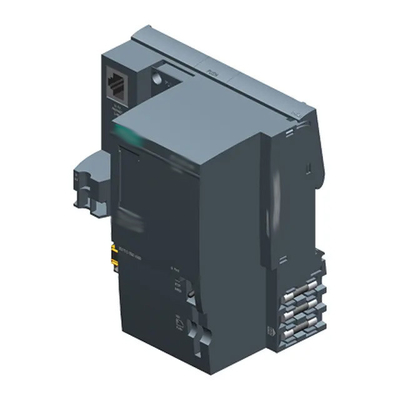 6ES7332-5HB01-0AB0 Siemens PLC 아날로그 입력 메모리의 S7-300 기능 모듈
