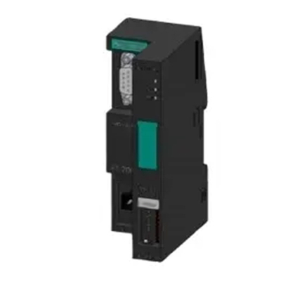 시멘스 PLC 아날로그 입력 모듈 6ES7332-5HD01-0AB0 다른 통신 인터페이스