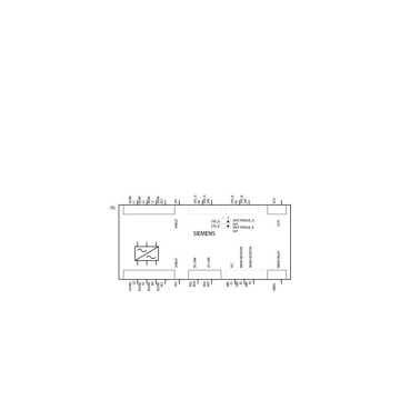 6SL3210-1PE27-5UL0 SINAMICS G120 PM240-2 필터 없이 브레이킹 칩을 장착한