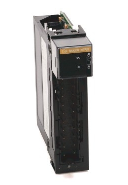 LED 디스플레이 1756-OF8 제어 로직스 8 Pt A/O I 또는 V 모듈