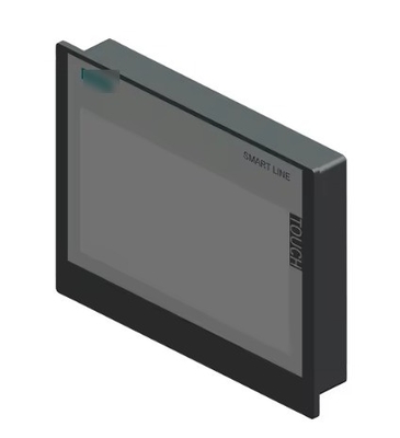 터치 조작 HMI KTP1200 기본 6AV2123-2MB03-0AX0 100% 귀하의 비즈니스에 대한 원본