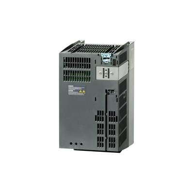 맞춤형 SINAMICS S120 PM340 전원 모듈 예비 부품 SIEMENS 6SL3210-1SE21-8UA0