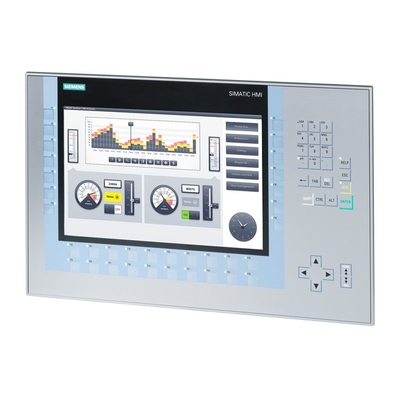 이더넷 네트워크 터치 스크린 SIMATIC HMI Smart 700 IE V4 6AV6648-0DC11-3AX0 100% 원본 CN SIC