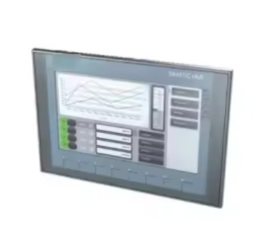 시멘스 6AV2123-2JB03-0AX0 SIMATIC HMI KTP900 산업 자동화를 위한 터치 스크린