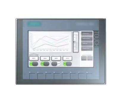 시멘스 6AV2123-2JB03-0AX0 SIMATIC HMI KTP900 산업 자동화를 위한 터치 스크린
