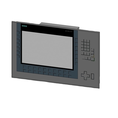 I/O 번호 다른 시멘스 100% 오리지널 스마트 패널 6AV6648-0DE11-3AX0 HMI 스마트 1000 IE V4