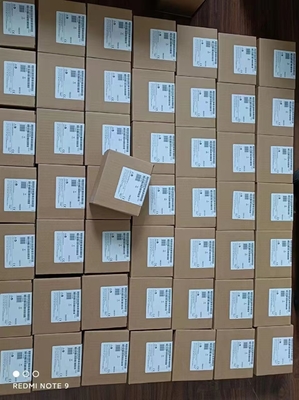 I/O 번호 다른 시멘스 100% 오리지널 스마트 패널 6AV6648-0DE11-3AX0 HMI 스마트 1000 IE V4