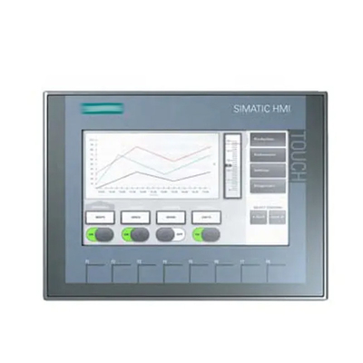 SIMATIC HMI TP1200 6AV2124-0MC01-0AX0 산업 제품 MRO 조달 네트워크 이더넷