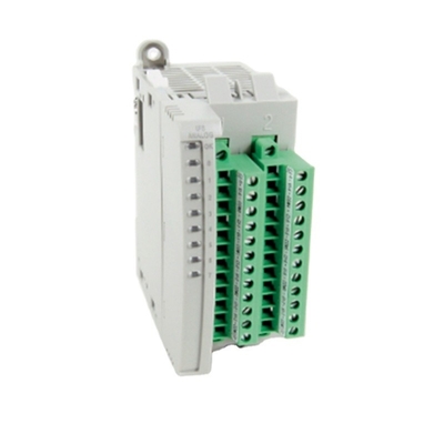 디스플레이 LED PLC 인버터 제어 모듈 2085-IF8 Micro800 8 포인트 아날로그 입력 모듈