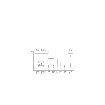 산업 자동화 100% 오리지널 6SL3210-1PE22-7UL0 PM240-2 전원 모듈 7.5kW 380-480V 47-63Hz