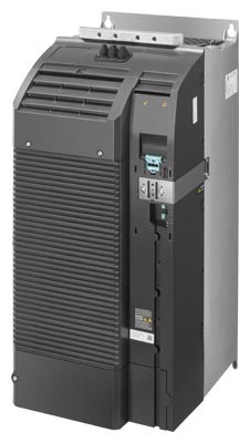 산업 자동화 100% 오리지널 6SL3210-1PE22-7UL0 PM240-2 전원 모듈 7.5kW 380-480V 47-63Hz