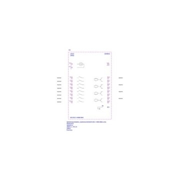 100% 오리지널 로고 6ED1052-1HB08-0BA1 24RCE 8DI/4DO 400 블록 메모리 다른 논리 모듈