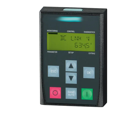 인버터 V20 6SL3210-5BE24-0UV0 응용용 일반용 주파수 변환기
