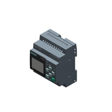 시멘스 6ED1052-1CC08-0BA1 로직 모듈 고객 요구 사항을 충족시키기 위해 빠른 배송