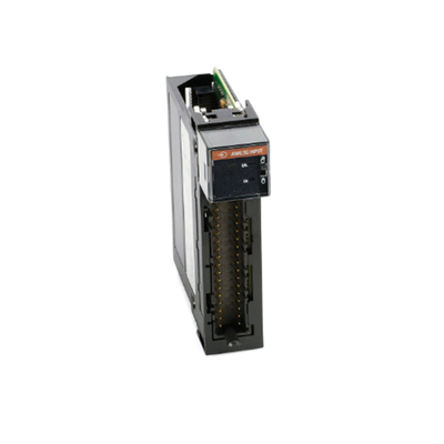 1756-IF8 원본 PLC 컨트롤러 제어 로직스 아날로그 격리 입력 맞춤형 예