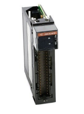 1756-IF8 원본 PLC 컨트롤러 제어 로직스 아날로그 격리 입력 맞춤형 예