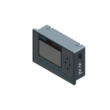 로고 TD 화면 6 줄 6ED1055-4MH08-0BA1 로고 로직 및 통신 인터페이스 RS485