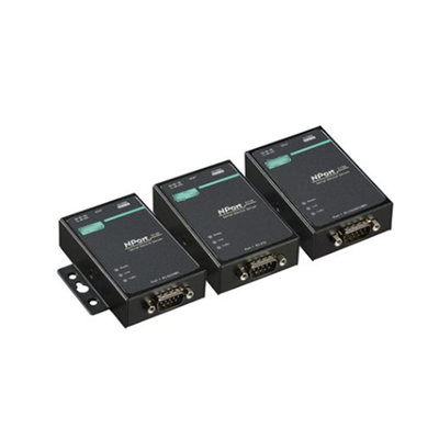 네트워크 증진 NPORT 5150 Windows 및 리눅스용 일련 포트 장치 네트워크 서버