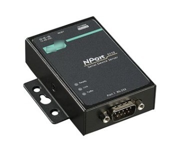 네트워크 증진 NPORT 5150 Windows 및 리눅스용 일련 포트 장치 네트워크 서버