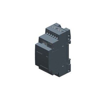로고 AM2 6ED1055-1MA00-0BA2 고객 요구에 적합한 시멘스 확장 모듈