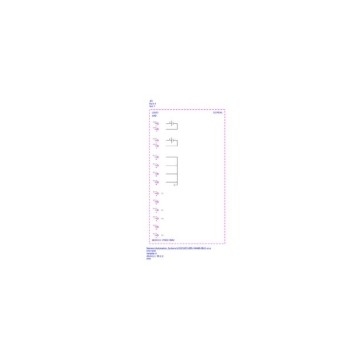 로고 AM2 6ED1055-1MA00-0BA2 고객 요구에 적합한 시멘스 확장 모듈