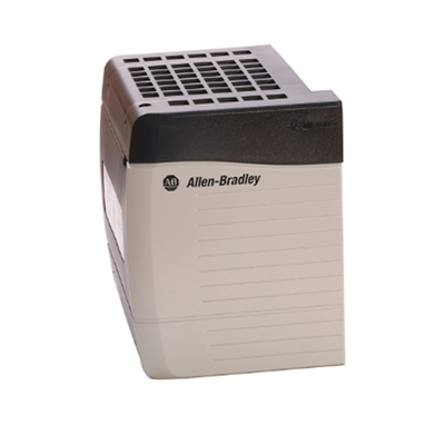 1756-PB75 AB ControlLogix Plc 컨트롤러 100% 원본 기타 24V DC 전원 공급 장치